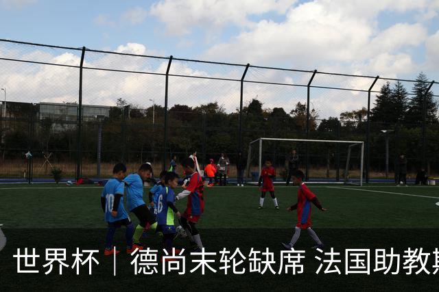 世界杯｜德尚末轮缺席 法国助教期待守住小组第一