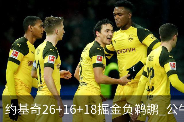 约基奇26+16+18掘金负鹈鹕 公牛不敌魔术3连败